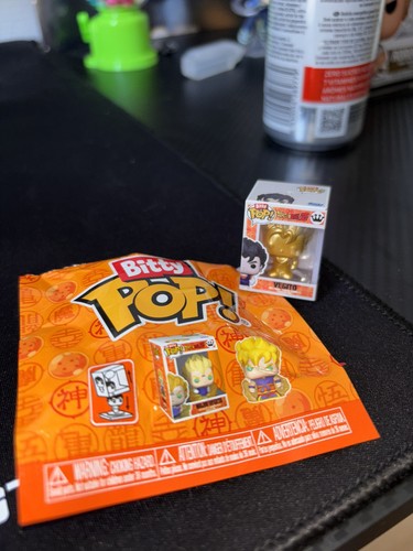 Bitty pop mini funko - pop,