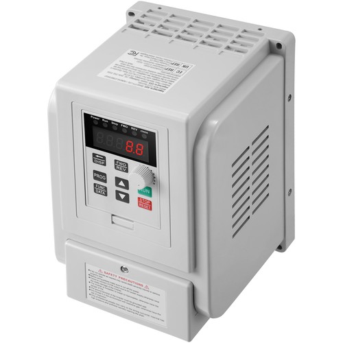 Variateur fréquence vfd - variateur, de