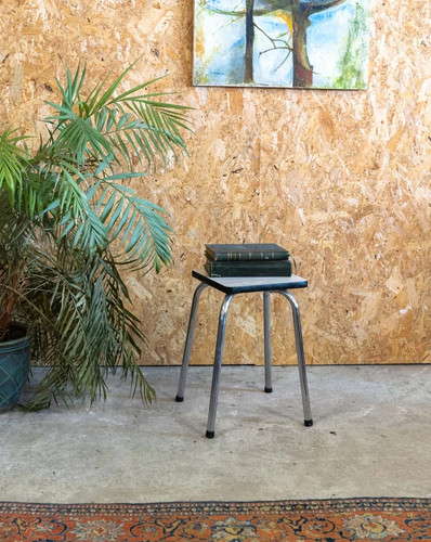 Axel tabouret en formica - le,