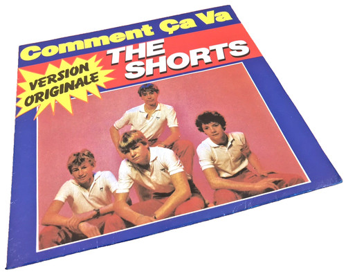 Vinyle tours the - tours,