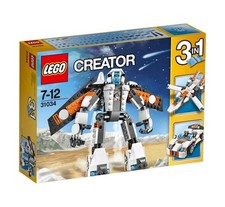 Lego Creator 31034 *RARE* -