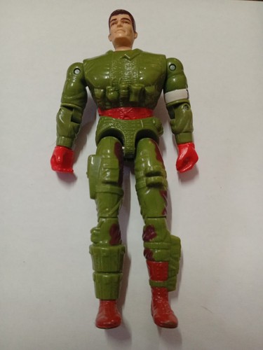 Figurine vintage checkpoint - vintage,
