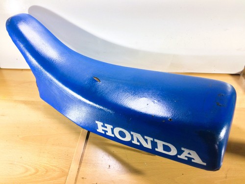 Selle honda mtx - 50, à