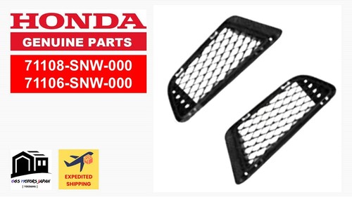 Honda oem civic fd2 type - honda,