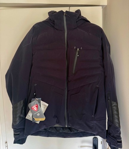 Ensemble ski lacroix homme - ski,
