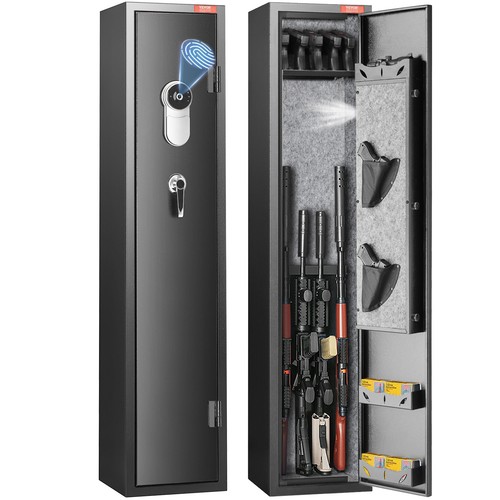 Vevor armoire fusils - à,
