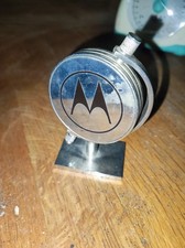 objet publicitaire Motorola Ancien À Identifier Téléphone Montre Apple Samsung 
