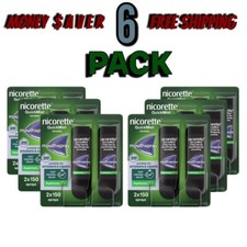 Nicorette Quickmist Duo, 2 x
