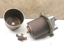 Moteur Willeme T4 T6 - Filtre