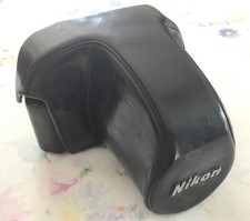 Sac TP pour NIKON F2 "nez