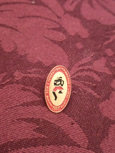 Pin pins enamel - pins,