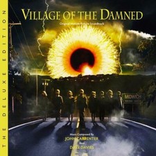 LE VILLAGE DES DAMNES (MUSIQUE