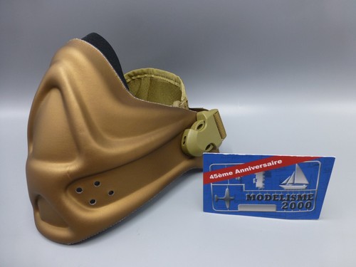 Krakman masque protection - krakman,