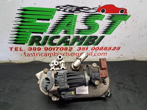 Vanne egr opel - egr,