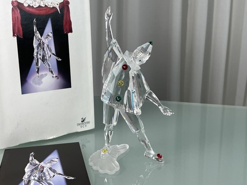 Figurine swarovski 230586 - figurine,