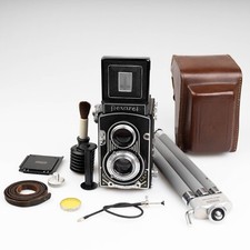*SERVICED* Flexaret Va w/