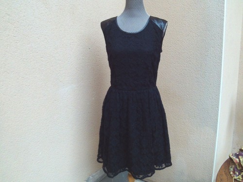 Robe yumi en - ,