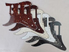 Scratch Plaque Pic Garde Pour Gaucher Yamaha Pacifica En 6 Couleurs