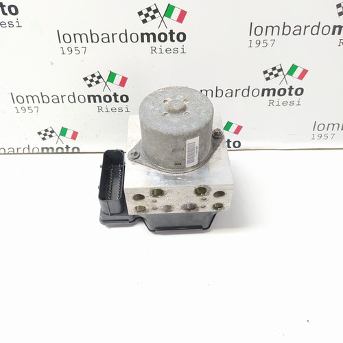 Centralina pompa abs - centralina,