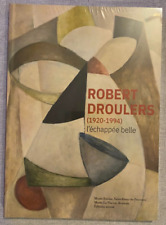 ART / PEINTURE - Robert