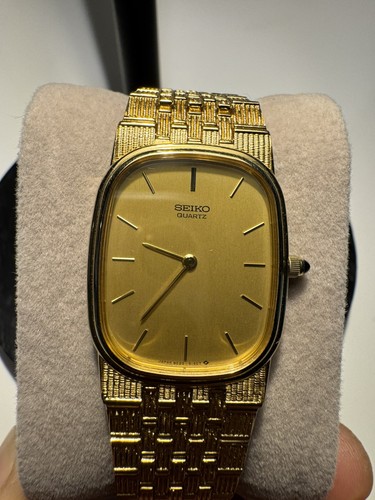 Nos rare seiko quartz - nos,