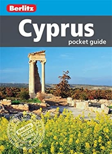 Chypre guide de poche - chypre,