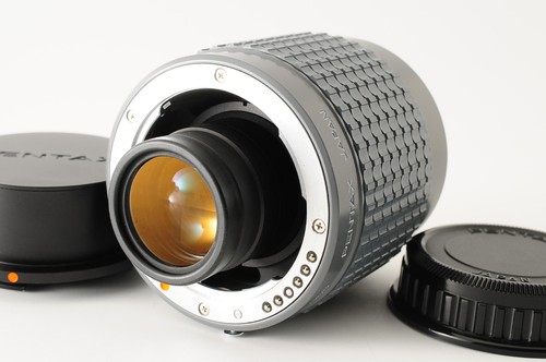 Pentax convertisseur arrière - pentax,