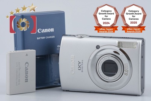 Appareil photo numérique