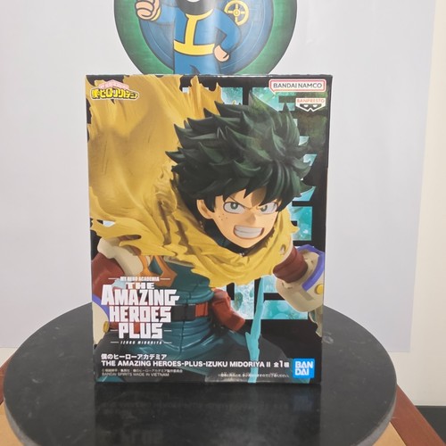 Midoriya izuku amazing hero - izuku,