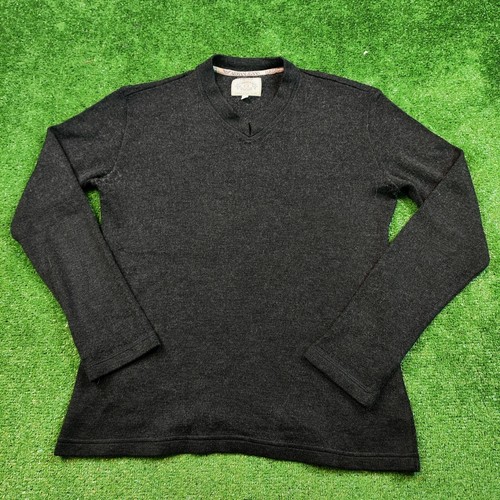 Pull vintage armani - armani, jeans