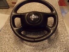 VOLANT DIRECTION Audi A4 (B5) Sedan 2.5 TDI V6 24V (AKN) 4B0419091BB05A