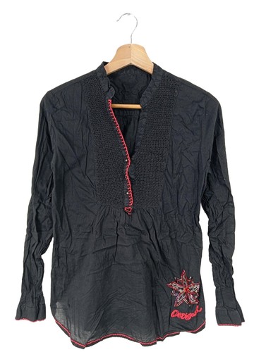 Desigual blouse enfiler - desigual, à