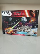 Jeu Risk - Star Wars- Hasbro