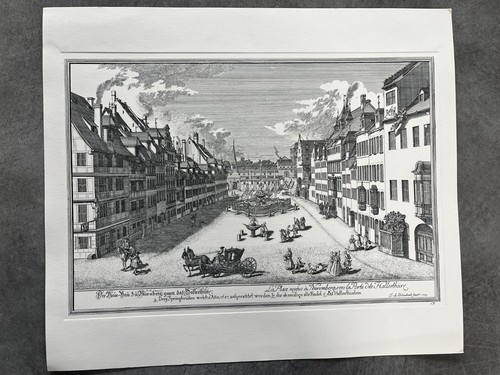 Reproduction gravure - de,