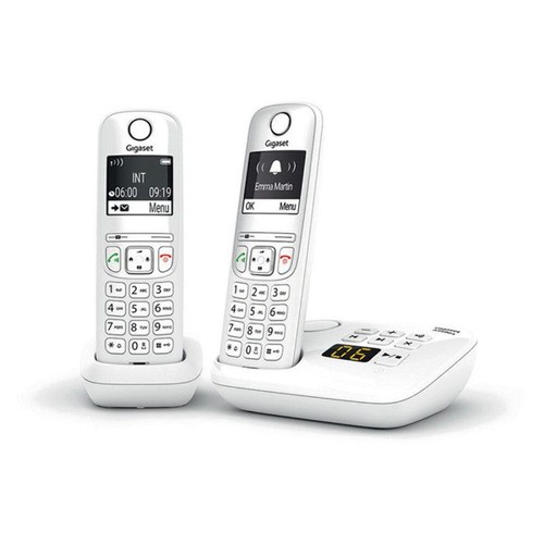 Téléphone fixe as690 - as690, duo