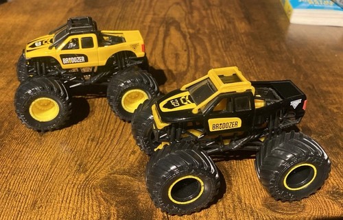Spin master monster jam - monster,