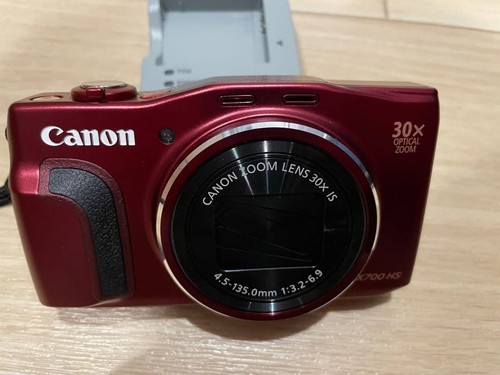 Appareil photo numérique