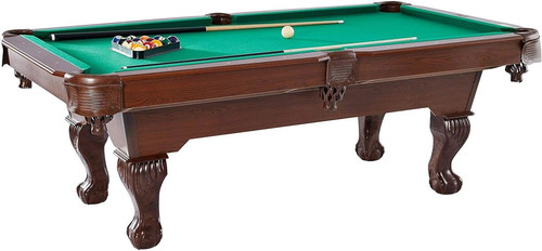 Barrington billiards pool - barrington,
