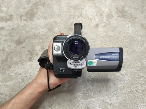 Sony handycam ccd trv78e hi8 - ccd-trv78e,