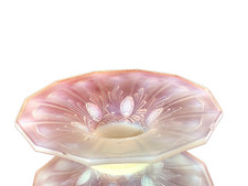 Coupe À Fruit Art deco verre