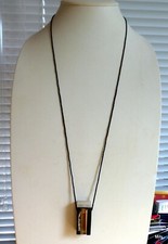 ancienne miniature de parfum  PENDENTIF DE 1977  TORRENTE