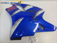 FLANC DE CARENAGE GAUCHE