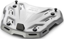 Plaque aluminium givi pour - plaque,