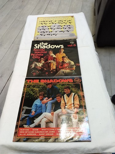 Lot anciens vinyles 33t the - anciens,