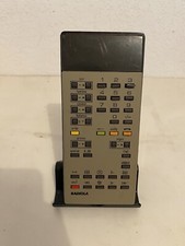 Télécommande RADIOLA - Vintage - bon état - VCR ou TV