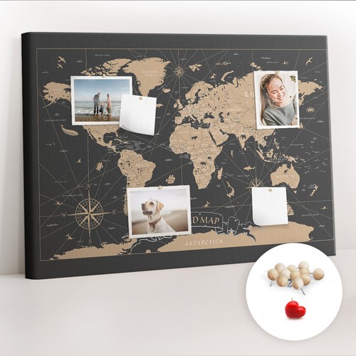 Tableau affichage - d'affichage,