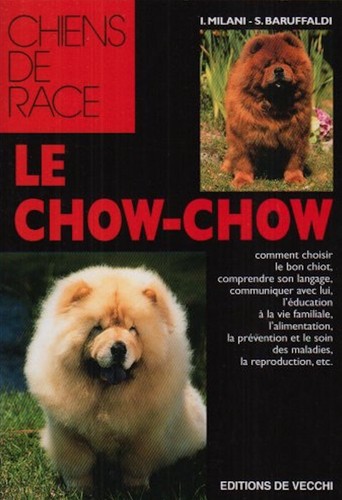 Chow comment choisir - le, chow-chow: