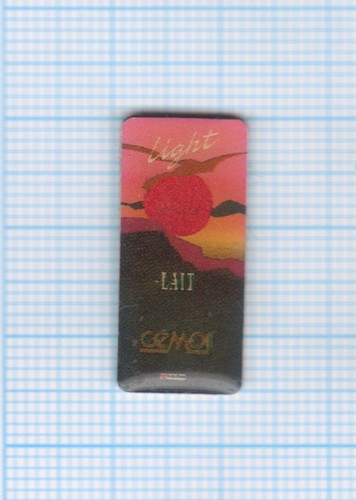 Pin chocolat cémoi au - chocolat,