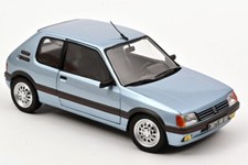 Peugeot 205 gti - gti, 1,6