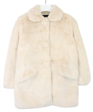 Maje Manteau Femme (EU) 40